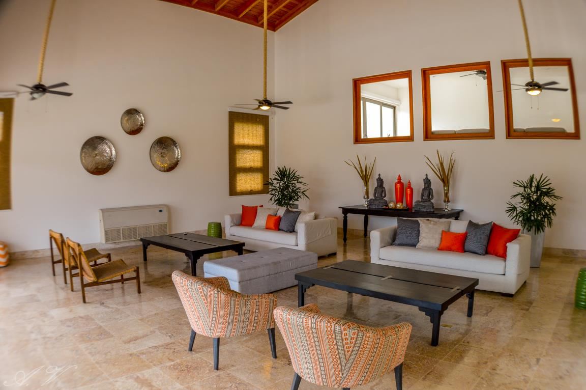 Villa Hermosa (Las Canas 29)
