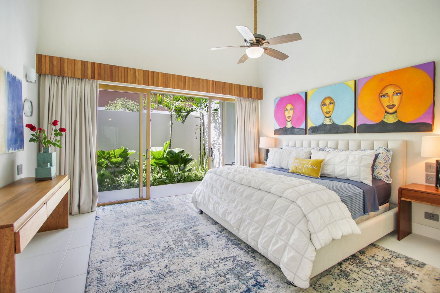 Villa Farallon - Casa de Campo