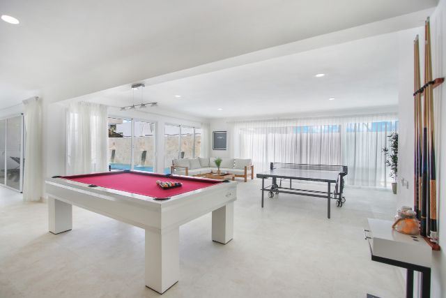 Villa Pandora - Dom Rep