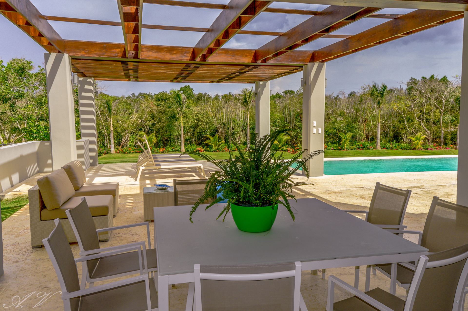 Villa Hermosa (Las Canas 29)