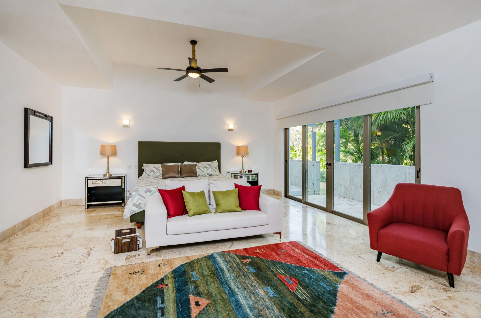 Villa Hermosa (Las Canas 29)