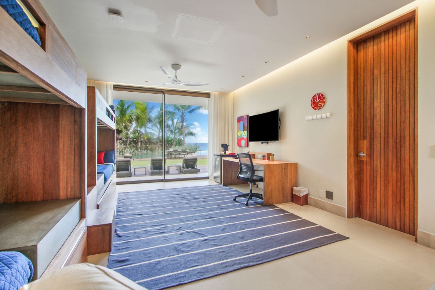 Villa Farallon - Casa de Campo