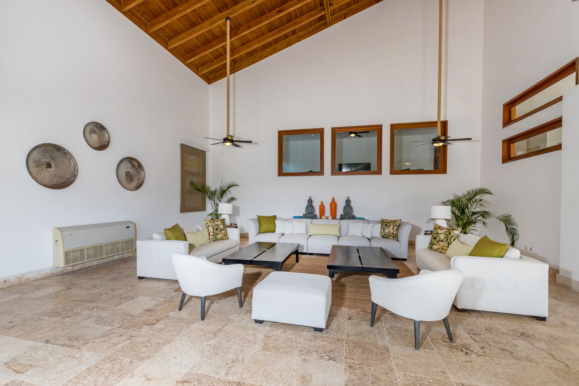 Villa Hermosa (Las Canas 29)
