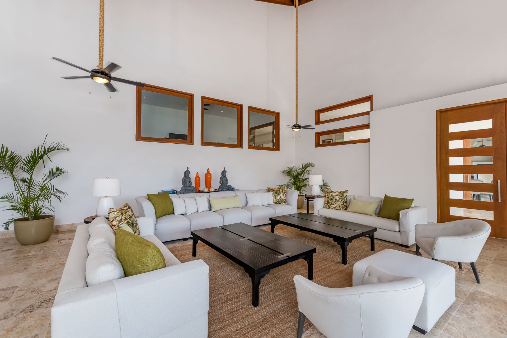 Villa Hermosa (Las Canas 29)