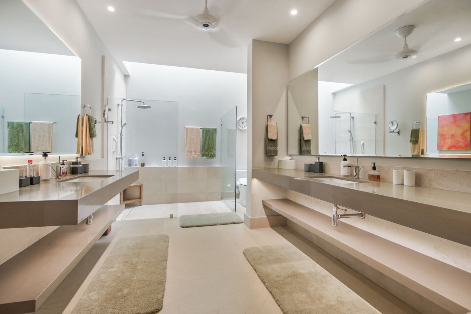 Villa Farallon - Casa de Campo