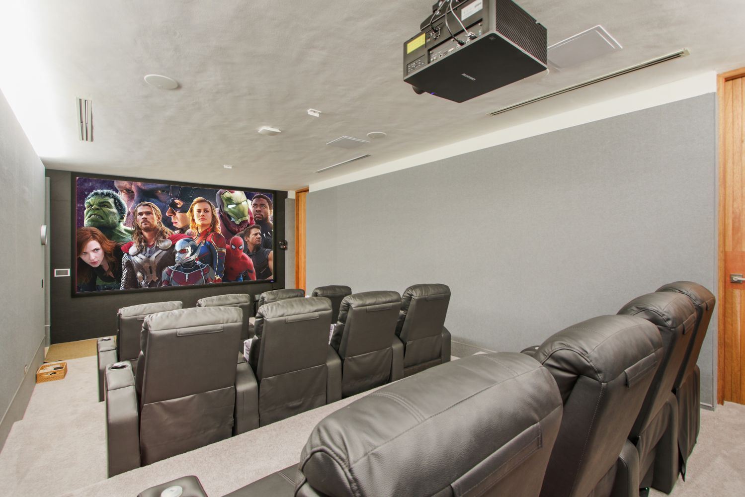 Villa Farallon - Casa de Campo