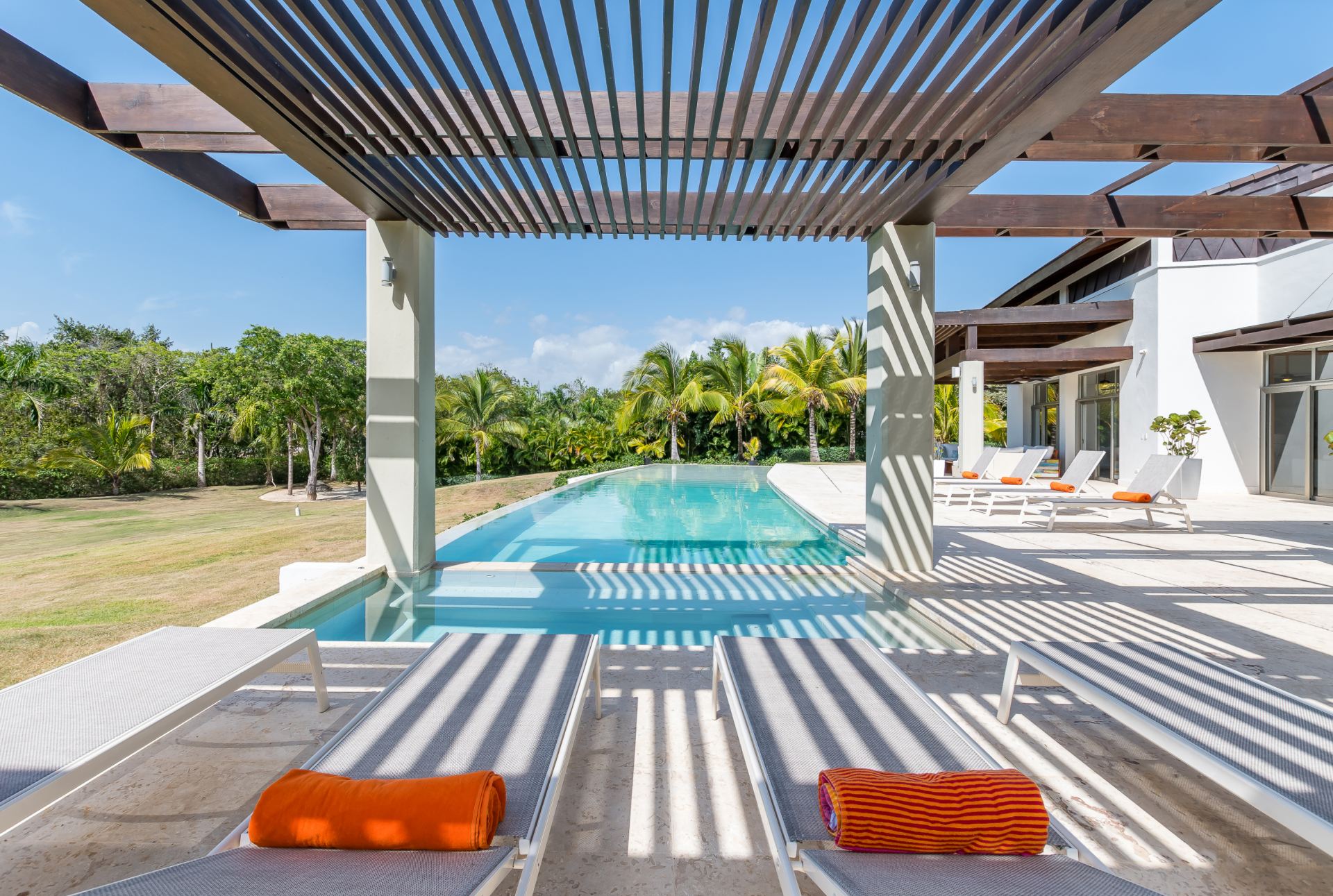 Villa Hermosa (Las Canas 29)