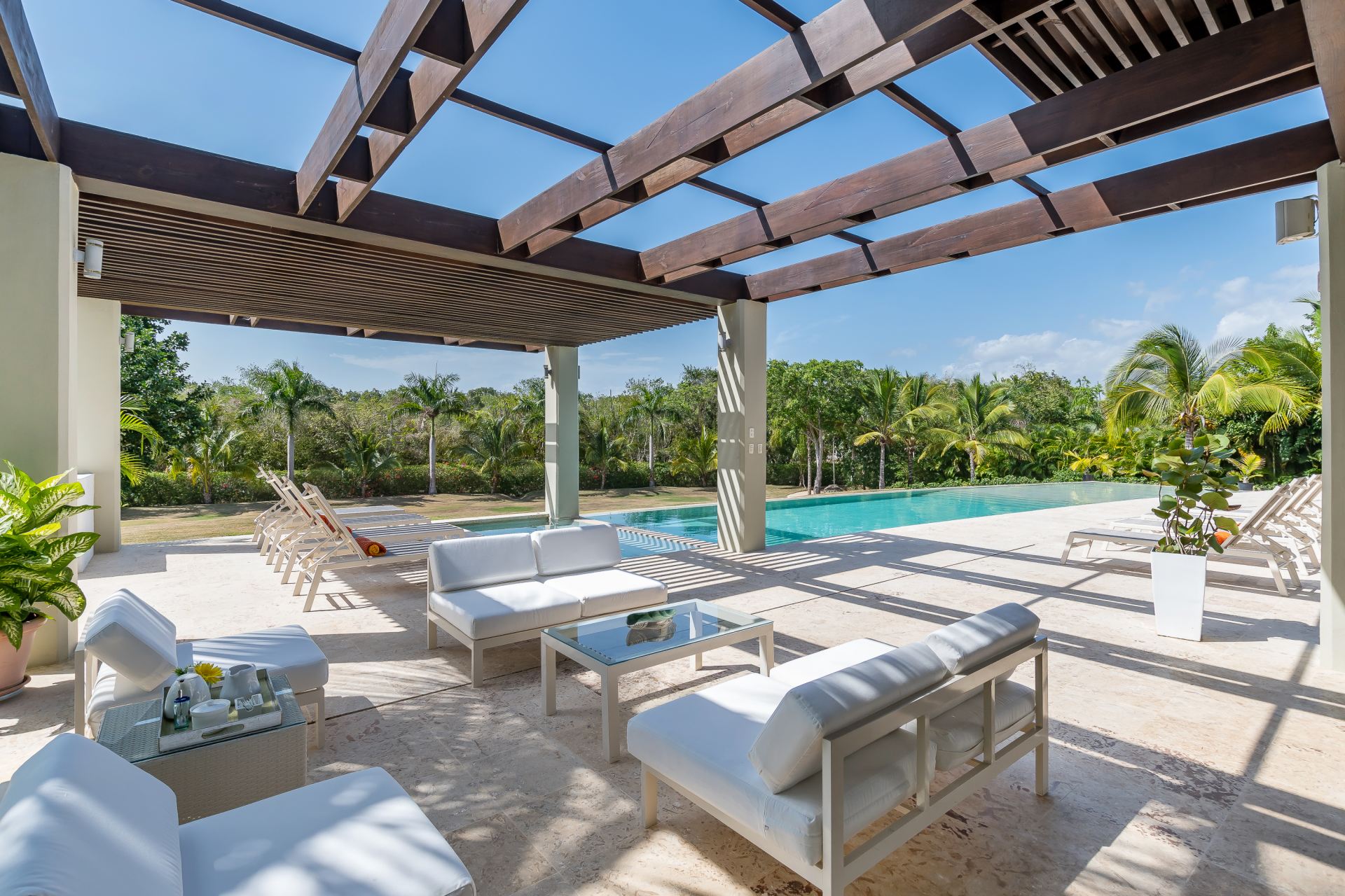 Villa Hermosa (Las Canas 29)