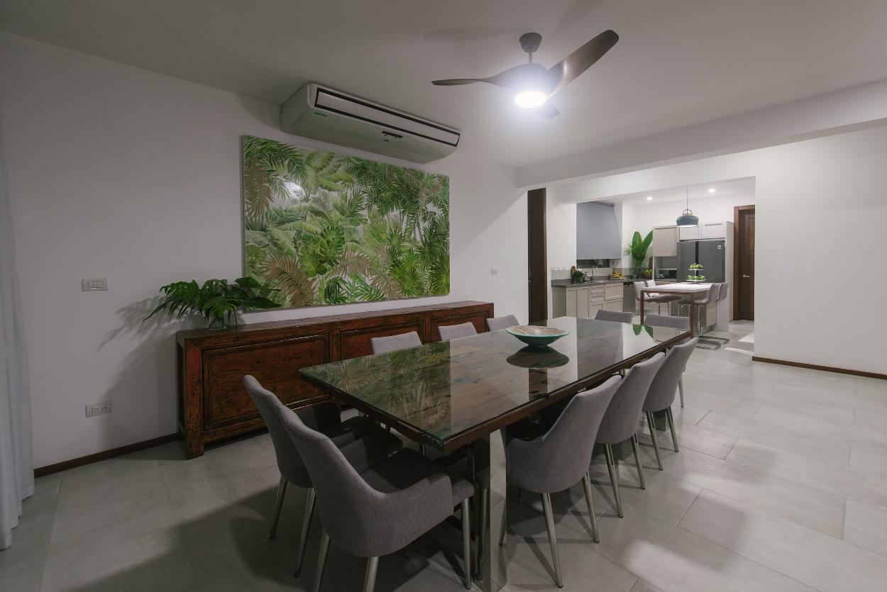 Villa Bella Luna (Yarari 34)