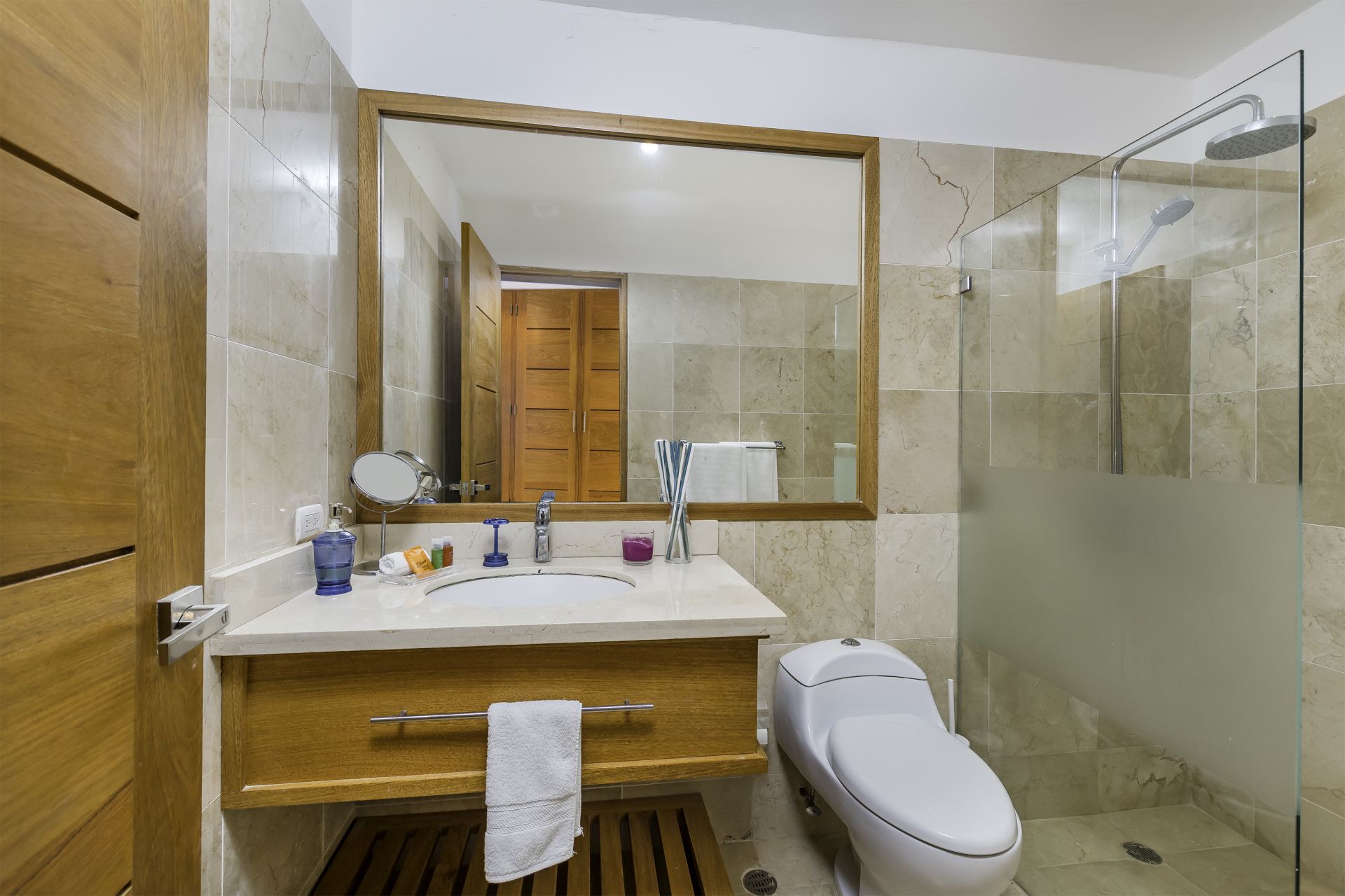 Villa Hermosa (Las Canas 29)