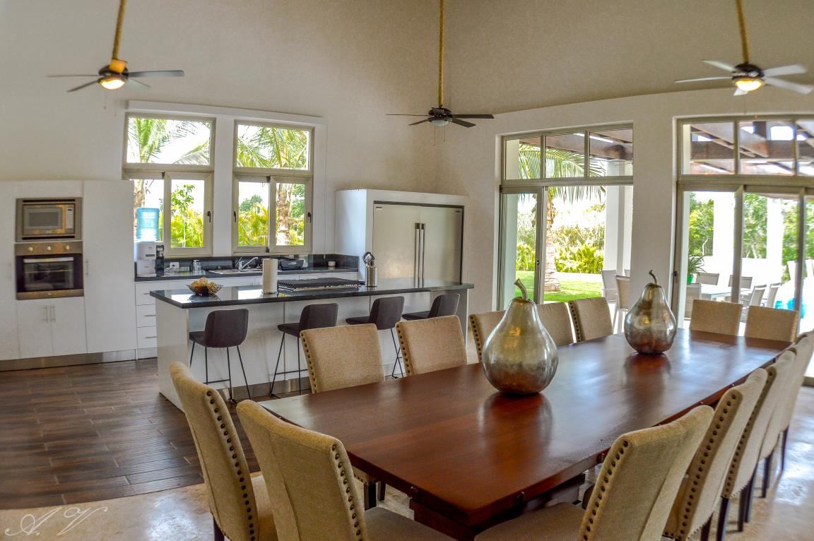 Villa Hermosa (Las Canas 29)