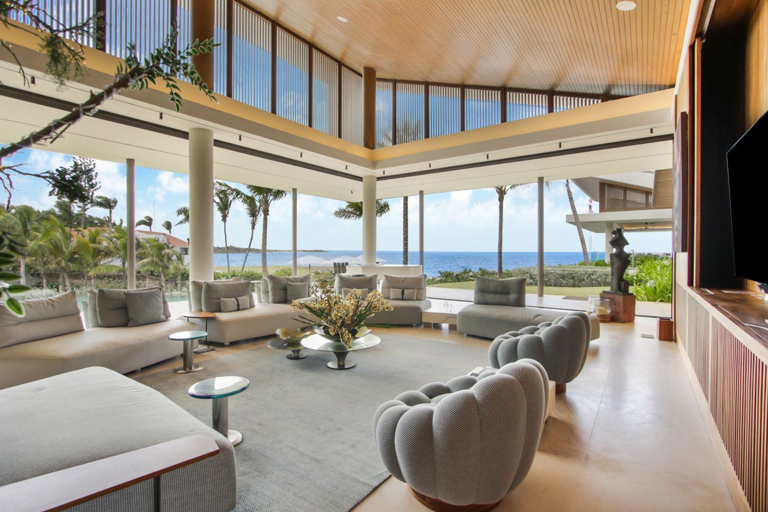 Villa Farallon - Casa de Campo