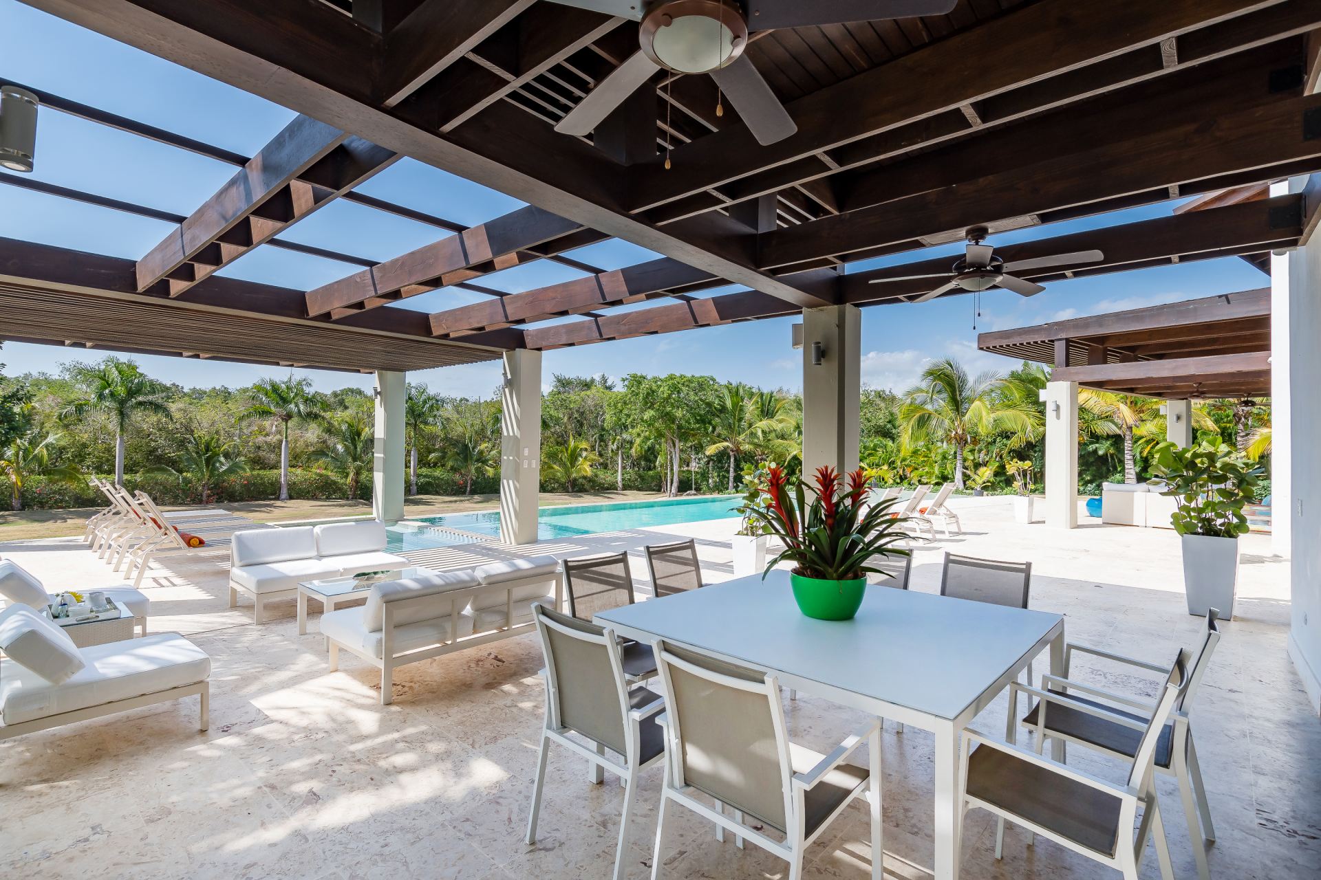 Villa Hermosa (Las Canas 29)