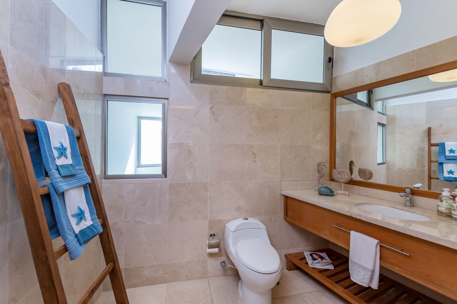 Villa Hermosa (Las Canas 29)