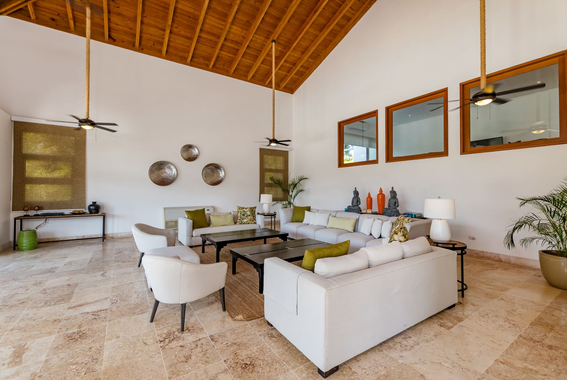 Villa Hermosa (Las Canas 29)