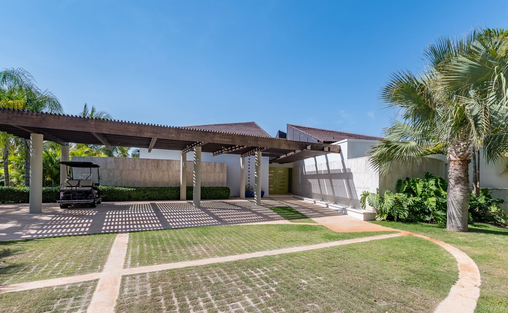 Villa Hermosa (Las Canas 29)