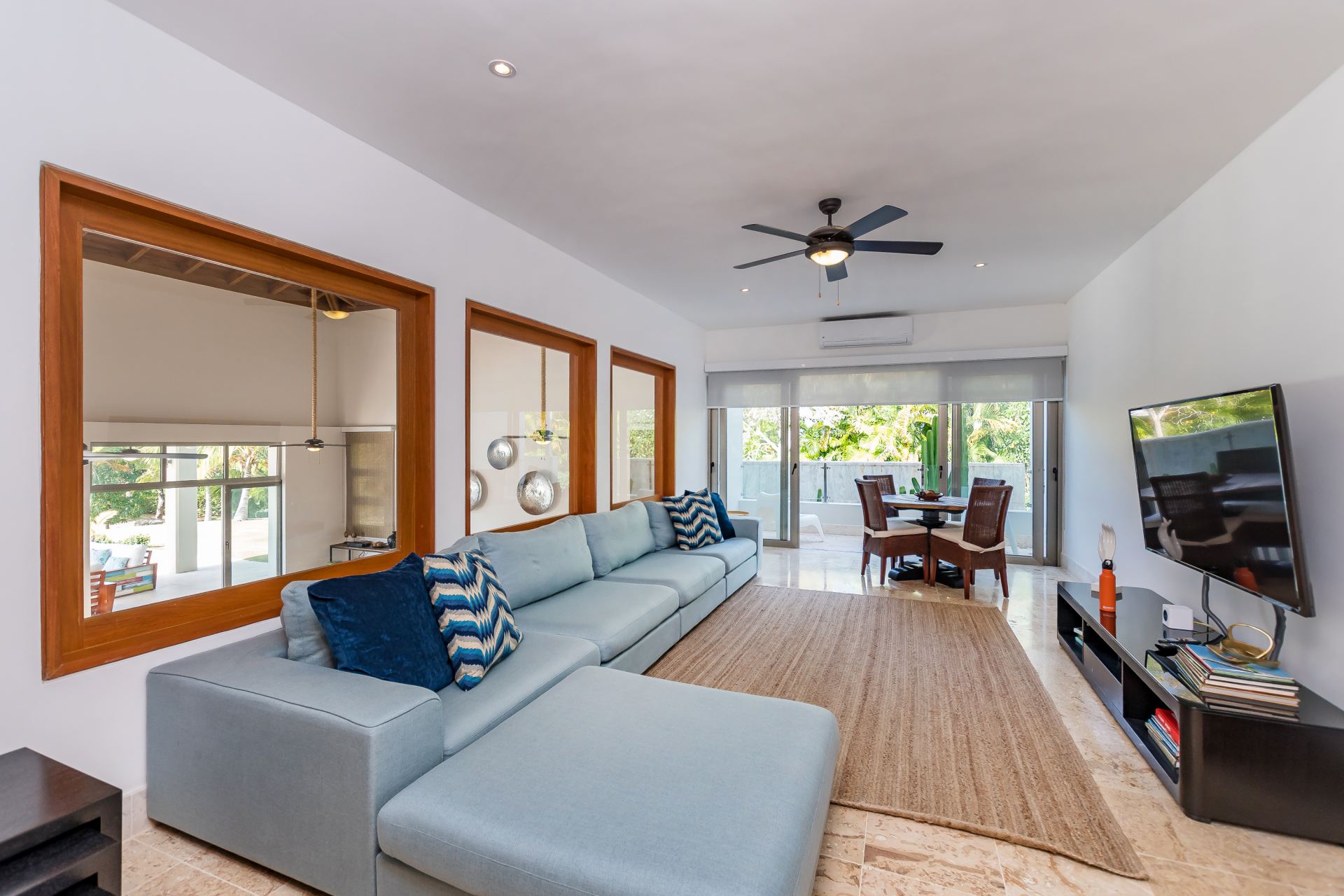 Villa Hermosa (Las Canas 29)