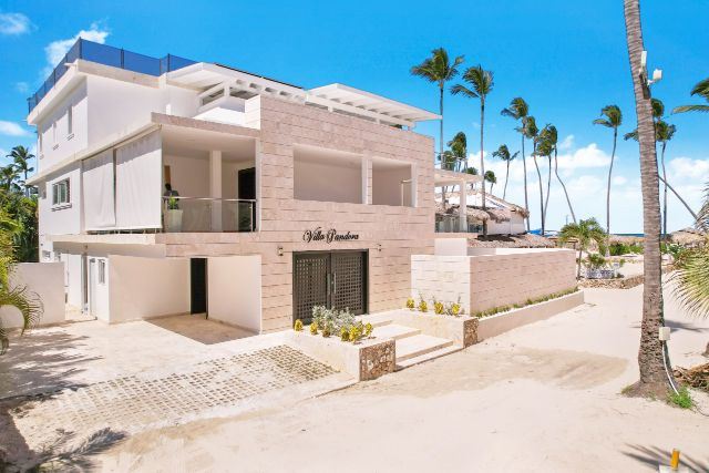Villa Pandora - Dom Rep