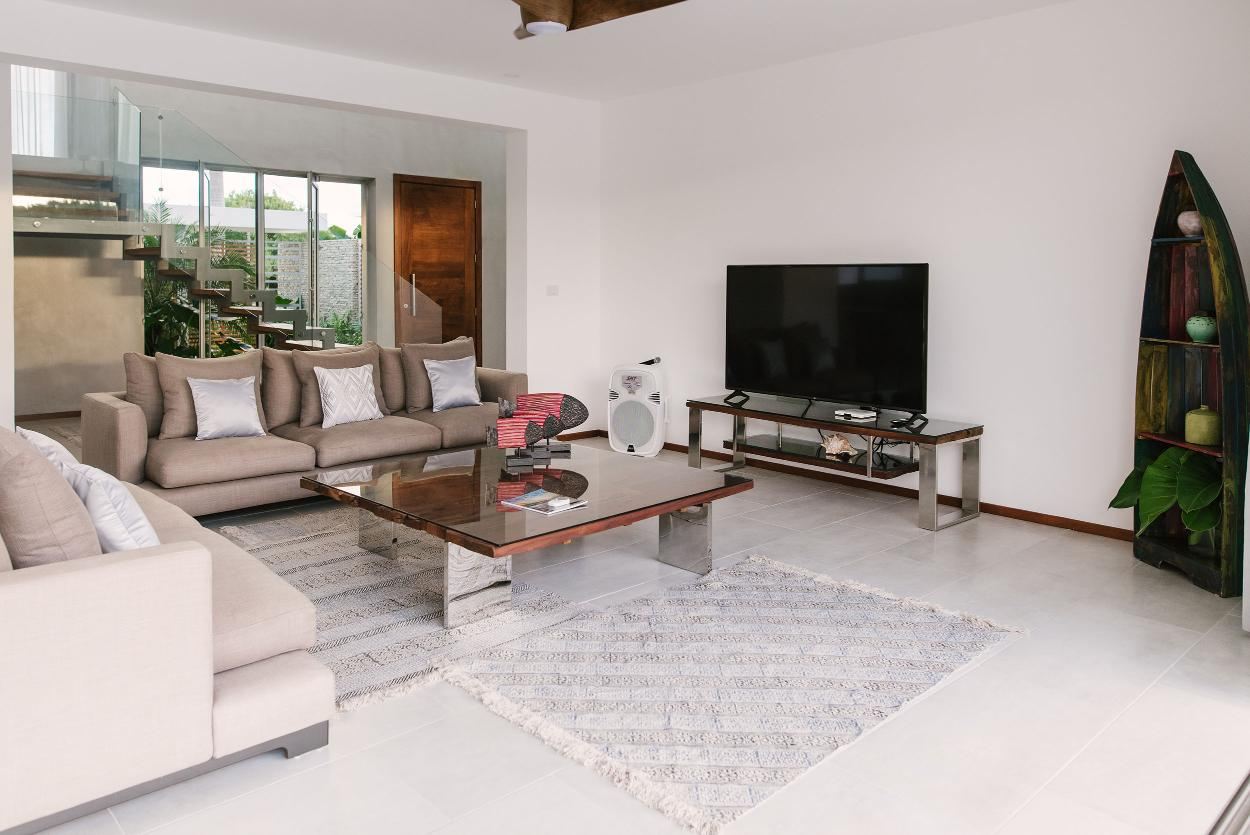 Villa Bella Luna (Yarari 34)