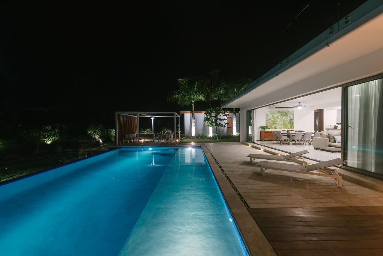 Villa Bella Luna (Yarari 34)