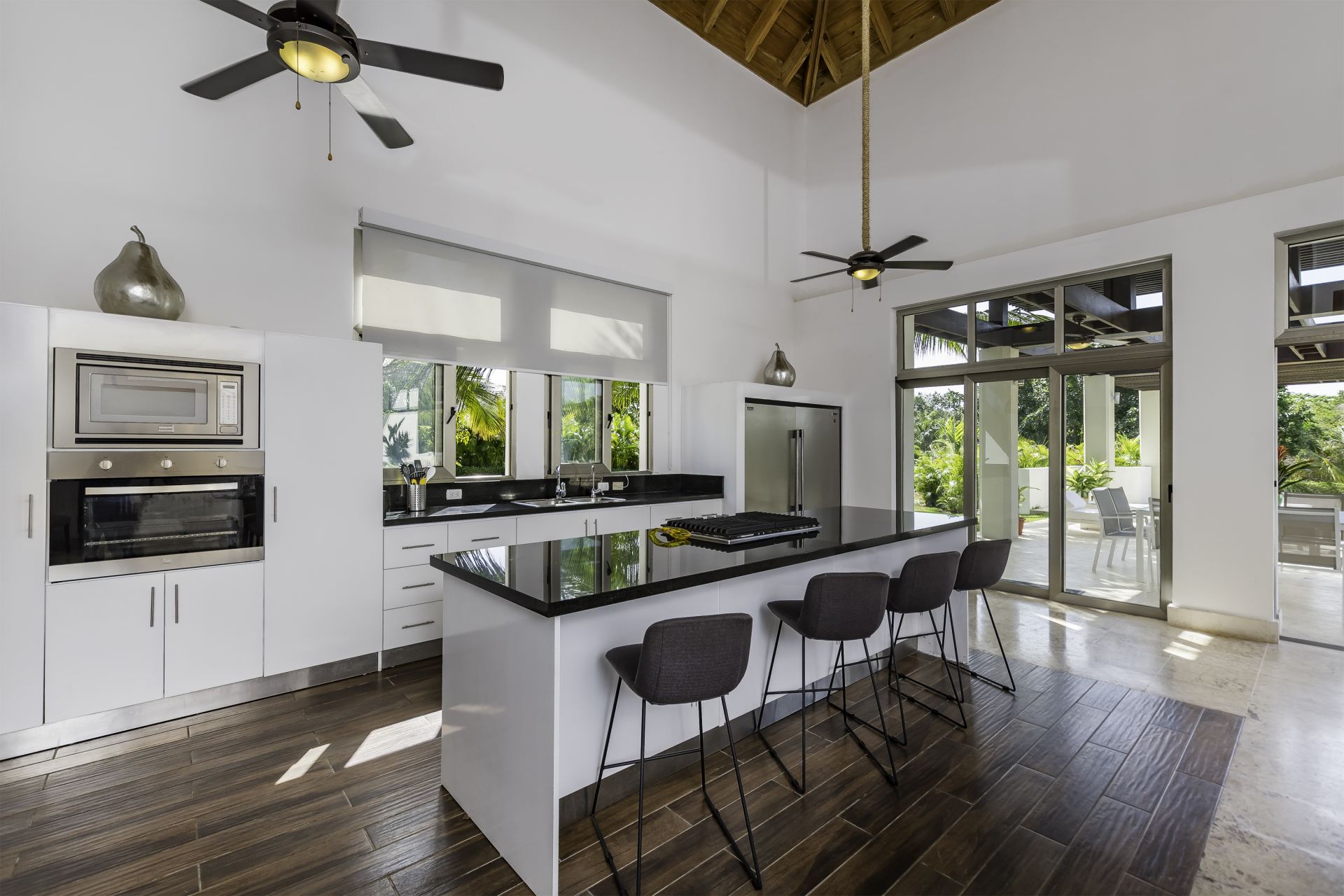 Villa Hermosa (Las Canas 29)