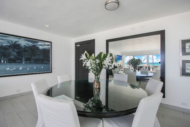 Villa Pandora - Dom Rep