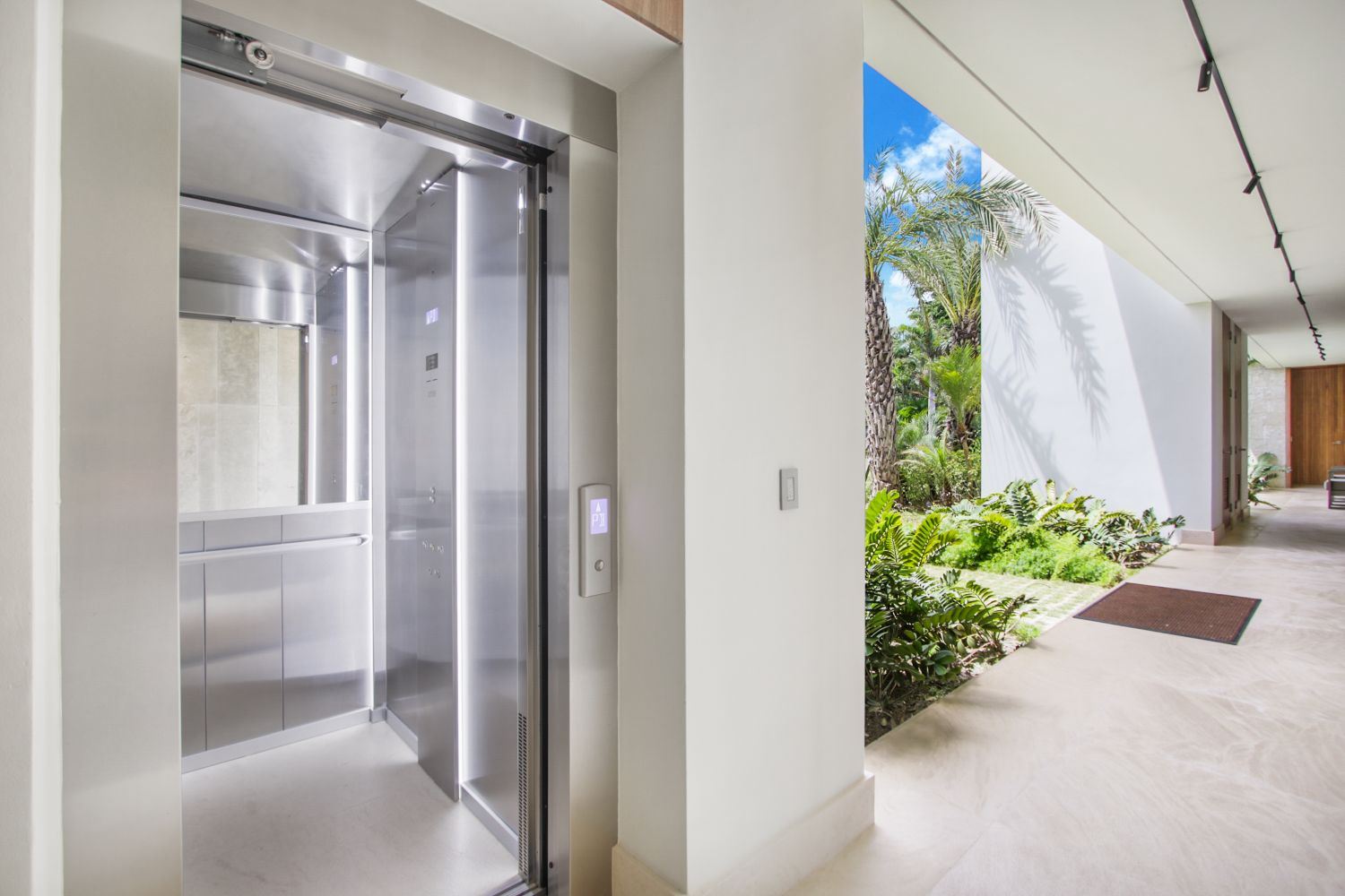 Villa Farallon - Casa de Campo