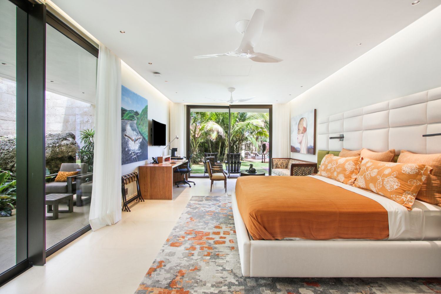 Villa Farallon - Casa de Campo