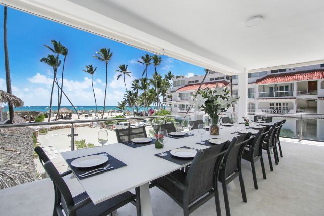 Villa Pandora - Dom Rep