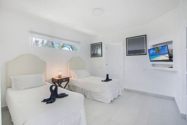 Villa Pandora - Dom Rep