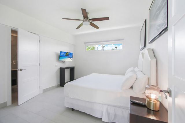 Villa Pandora - Dom Rep