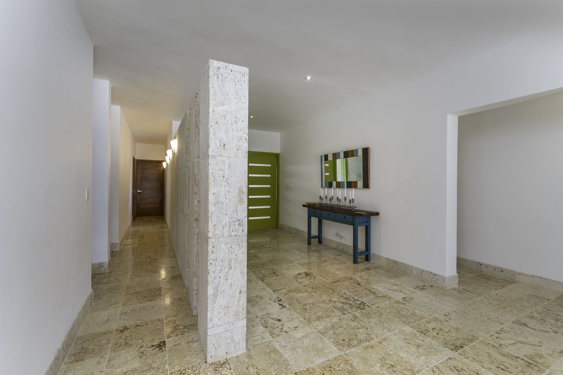 Villa Hermosa (Las Canas 29)