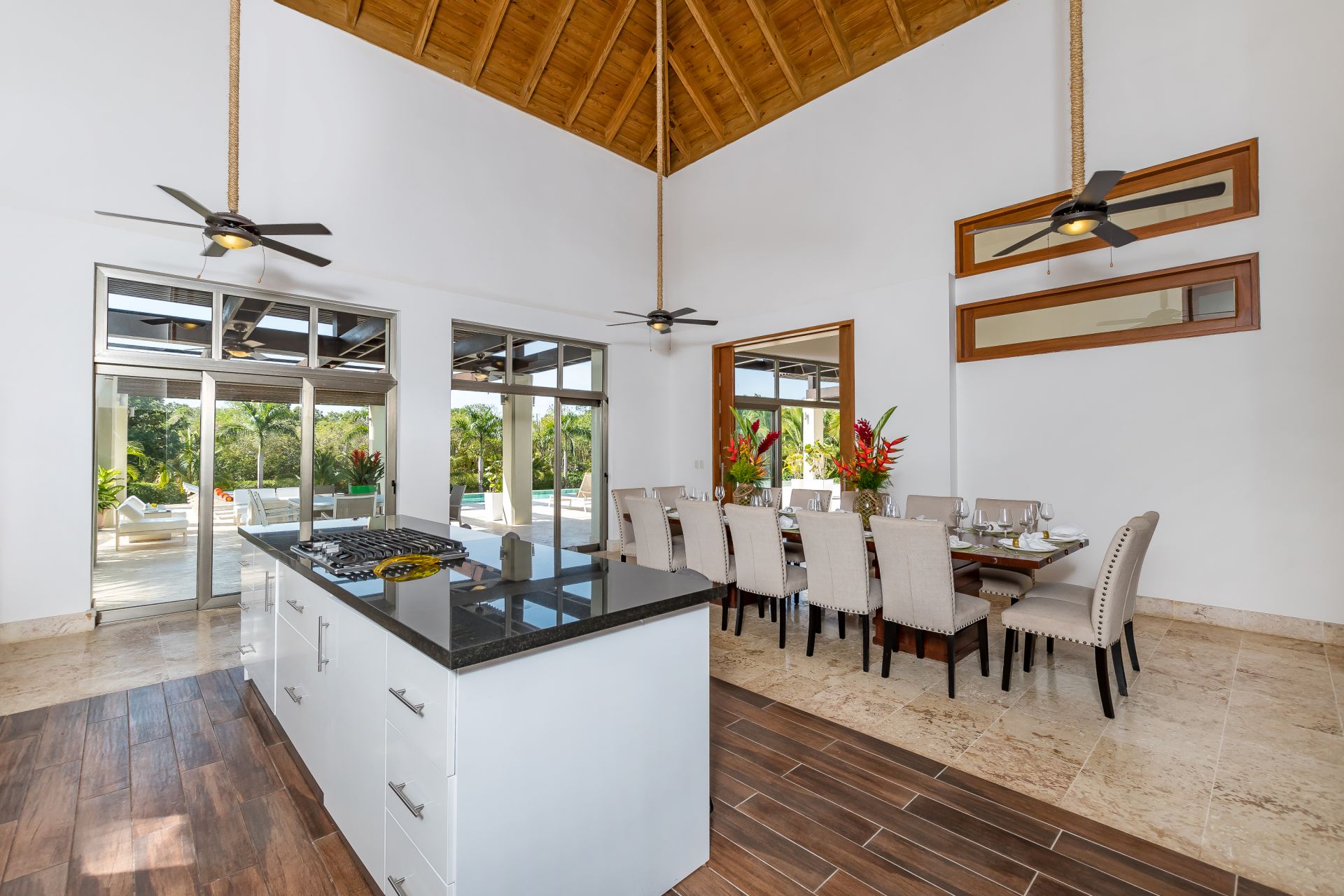 Villa Hermosa (Las Canas 29)