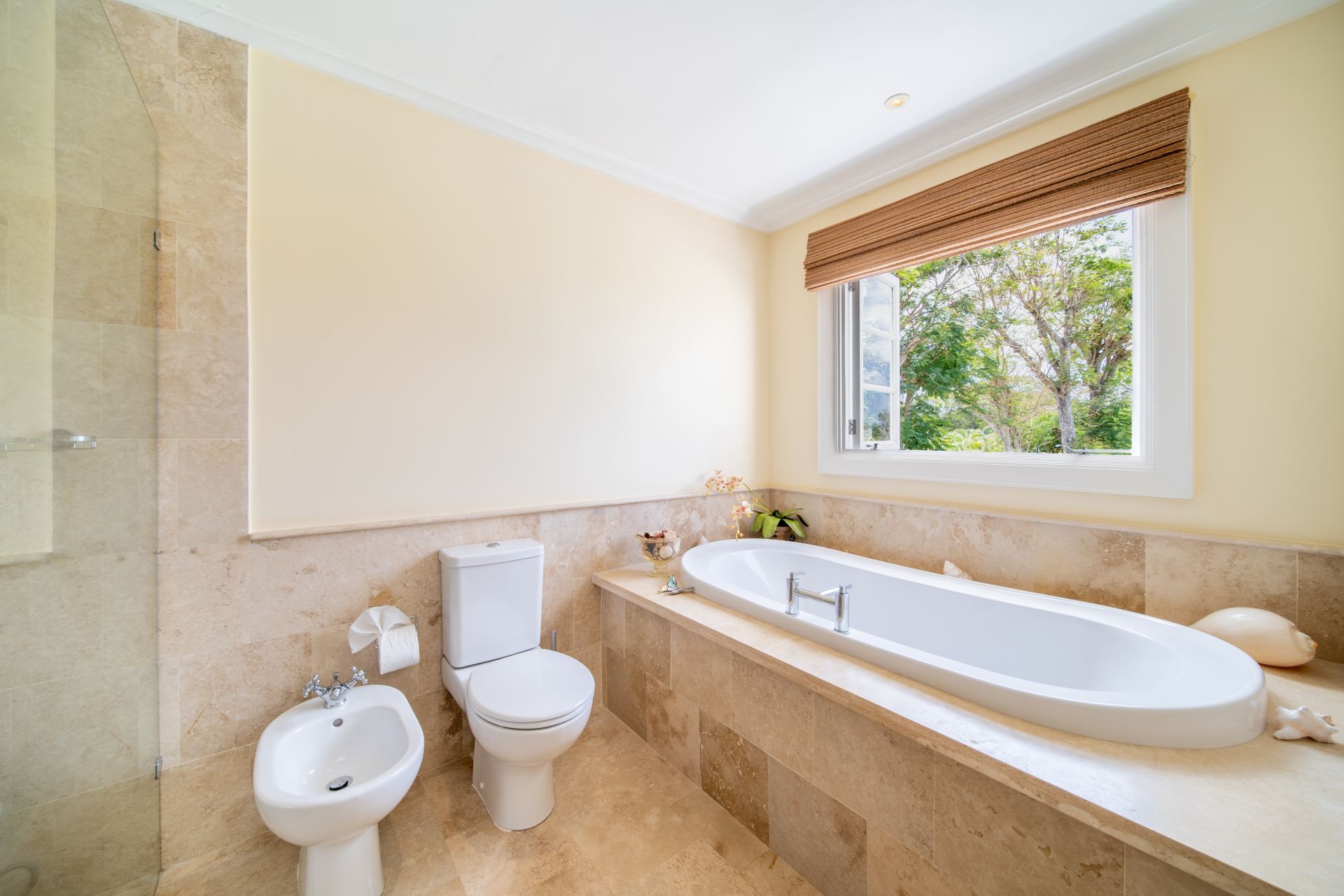 Villa Coco Mullins Bay