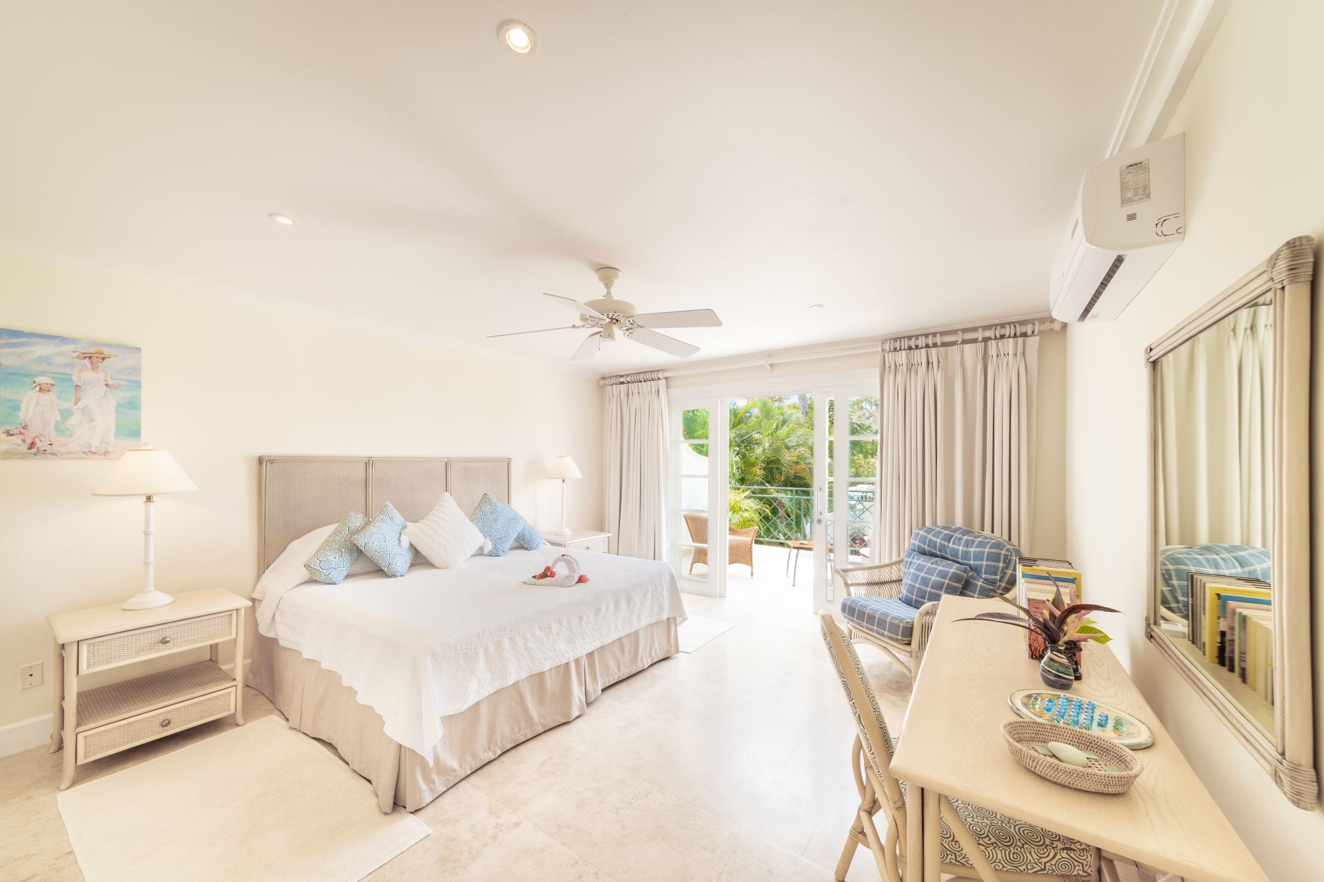 Villa Coco Mullins Bay