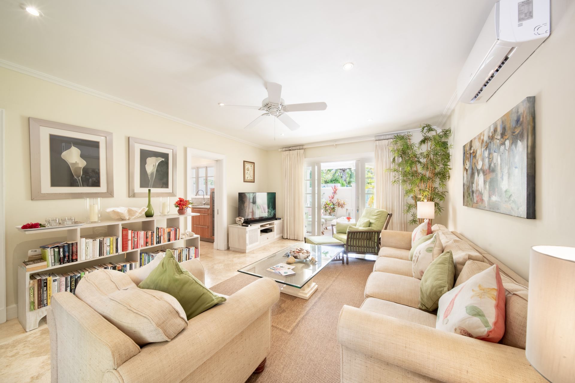 Villa Coco Mullins Bay