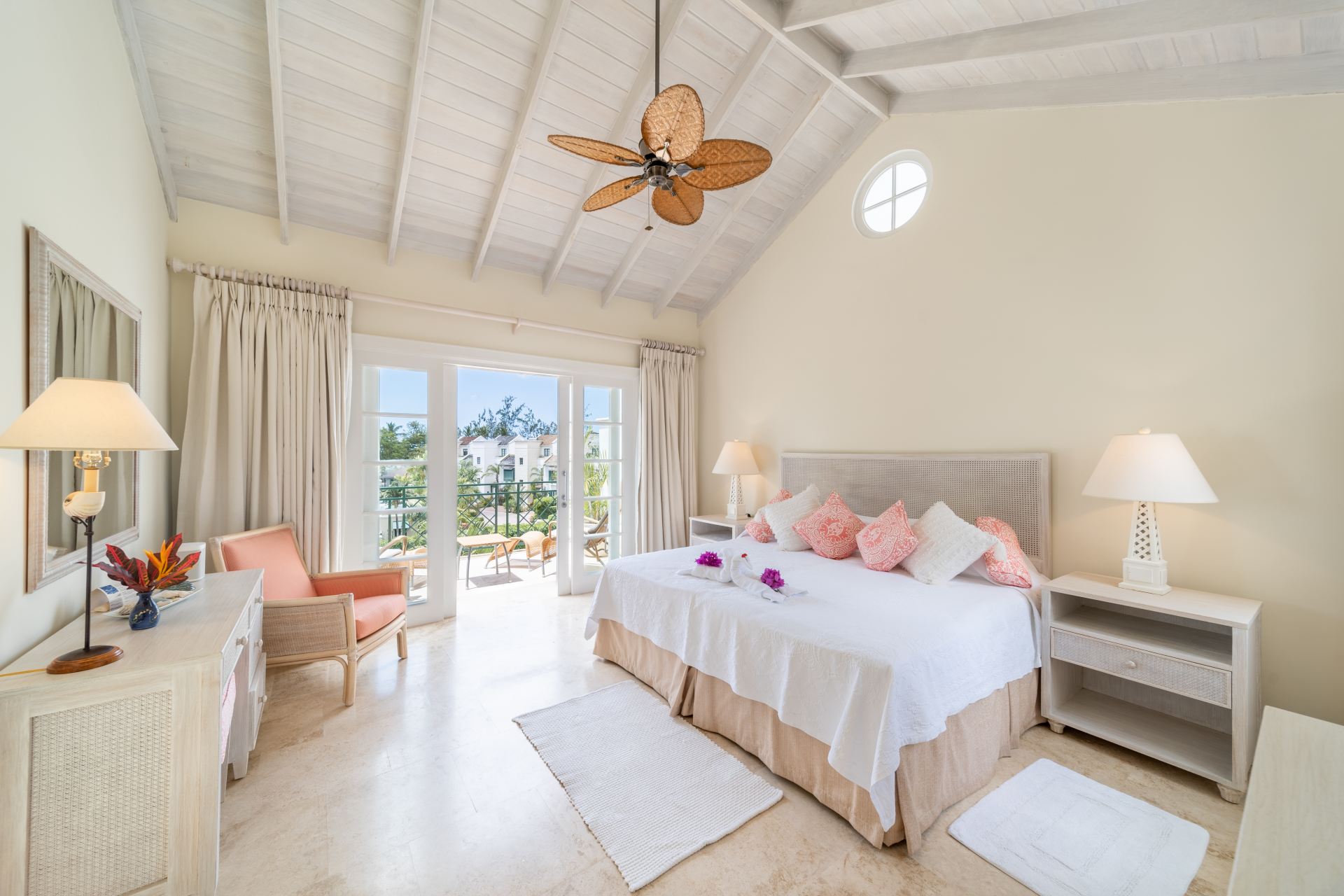 Villa Coco Mullins Bay