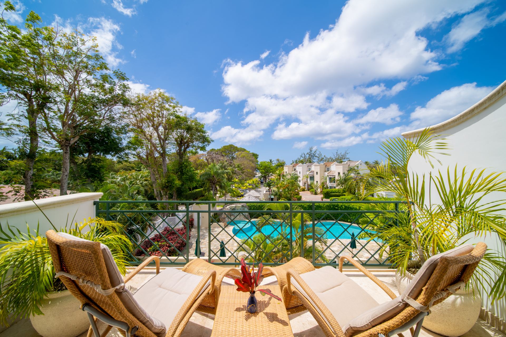 Villa Coco Mullins Bay