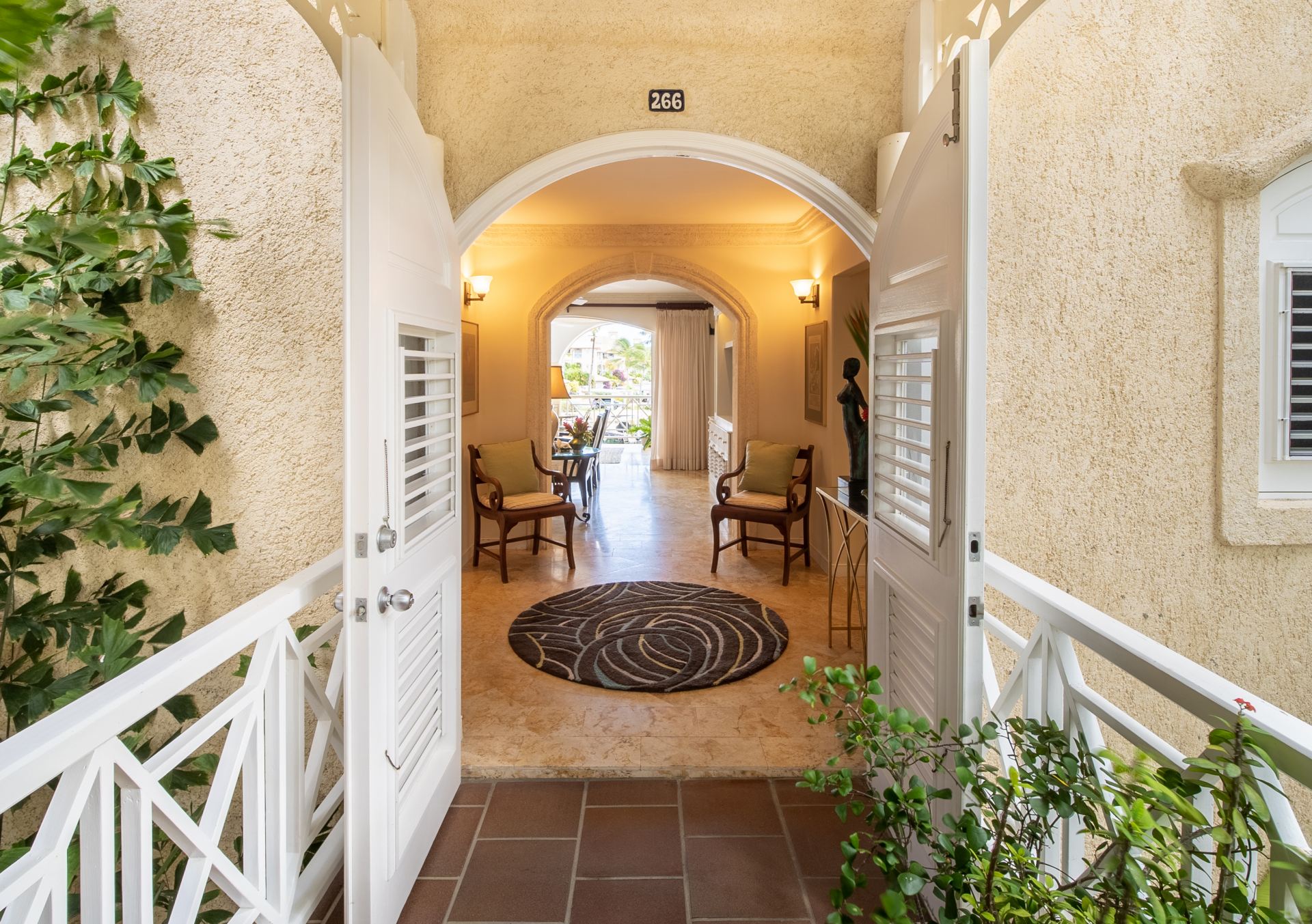 Port St. Charles 266