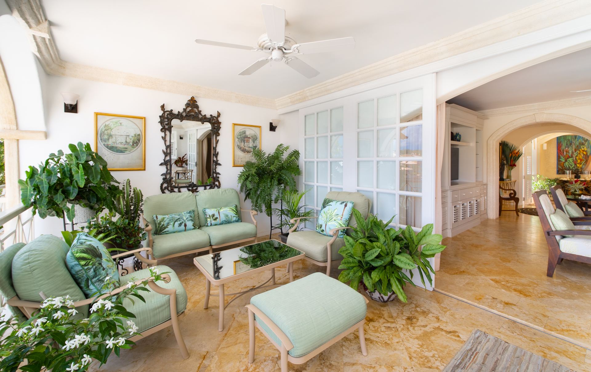 Port St. Charles 266