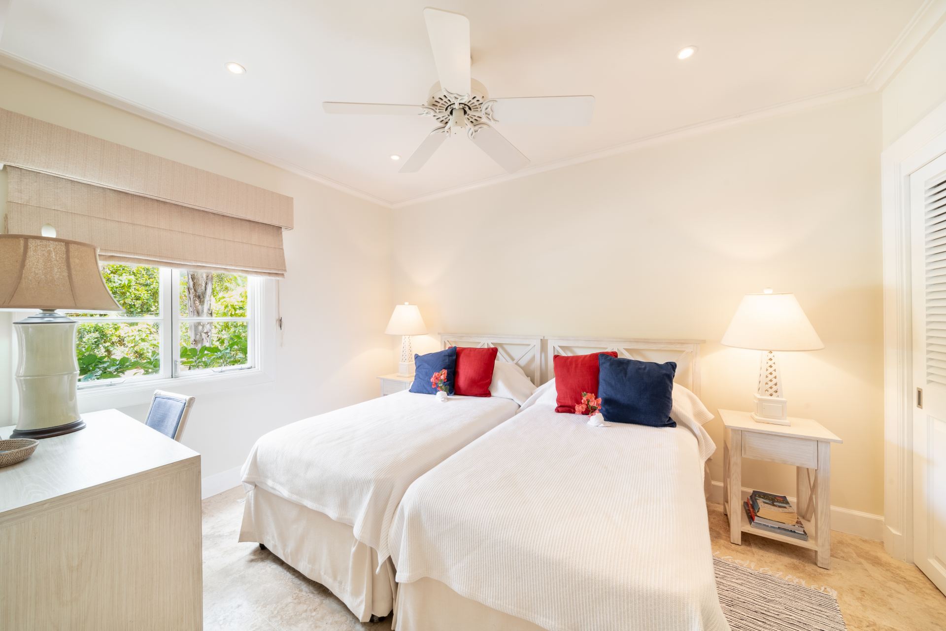 Villa Coco Mullins Bay