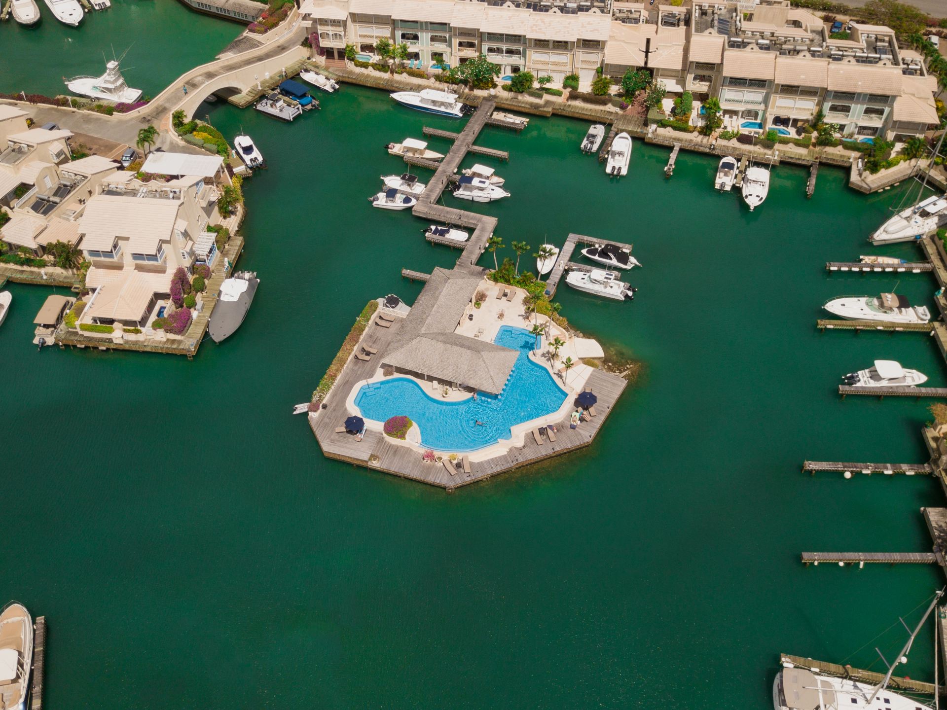 Port St. Charles 266