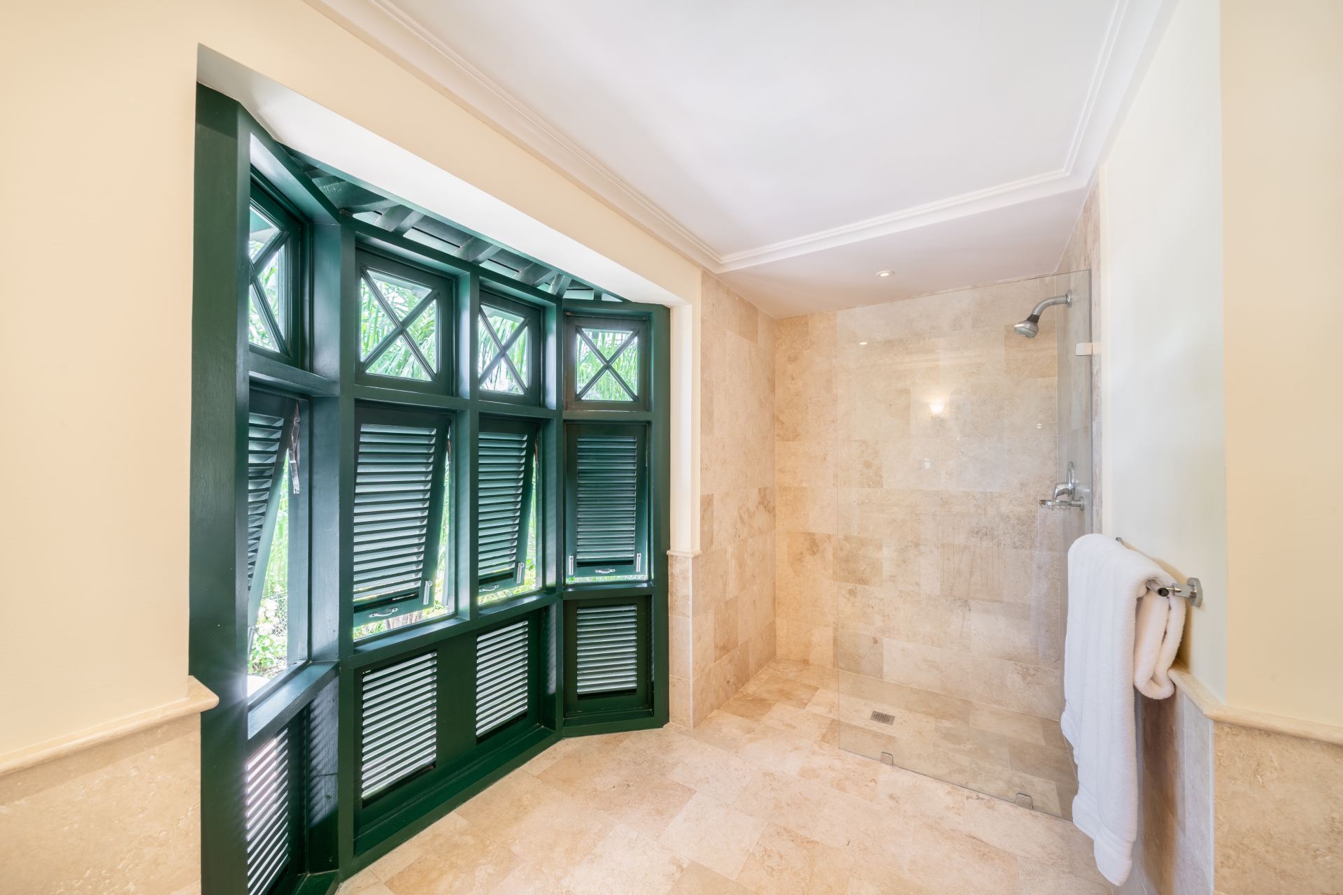 Villa Coco Mullins Bay