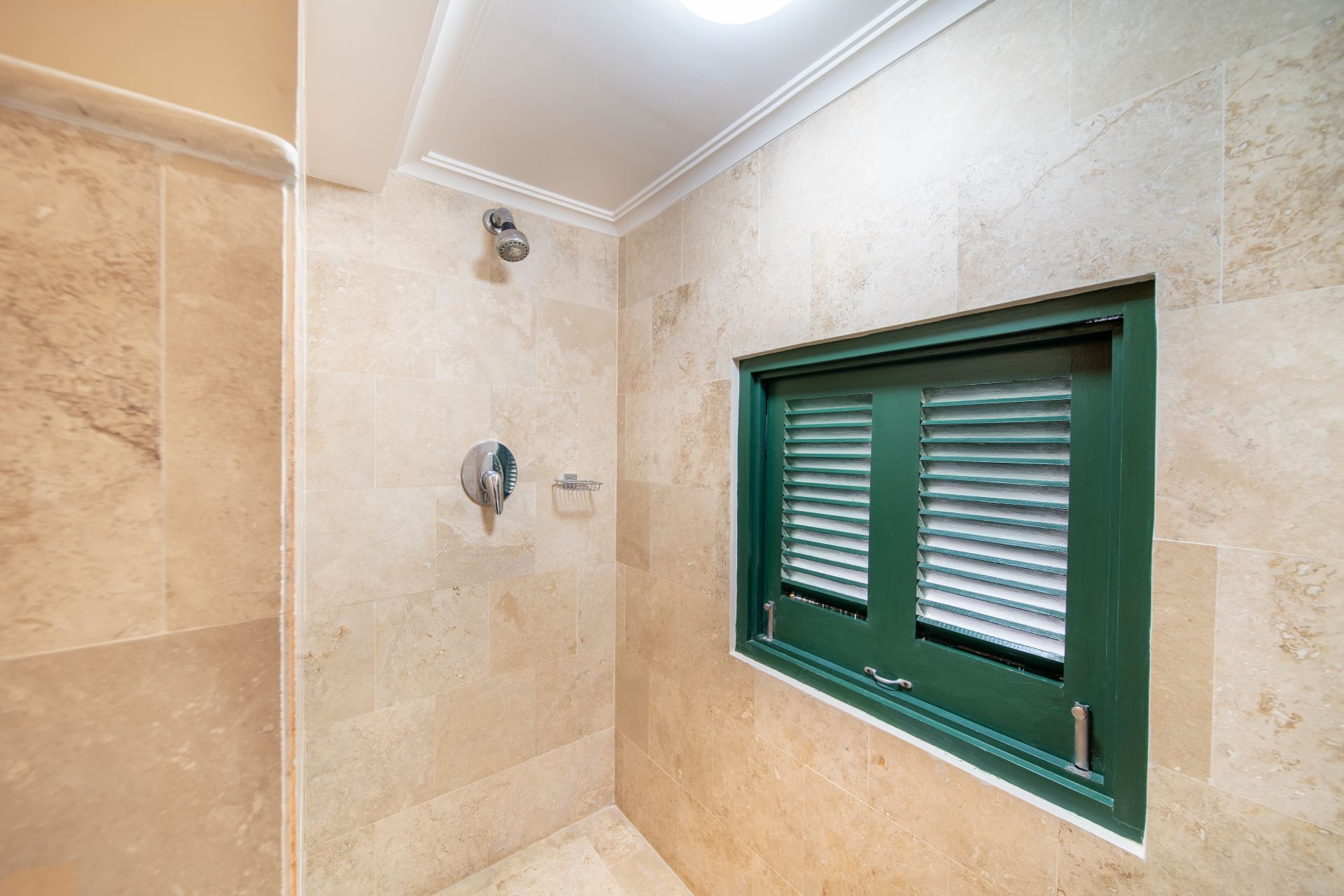 Villa Coco Mullins Bay