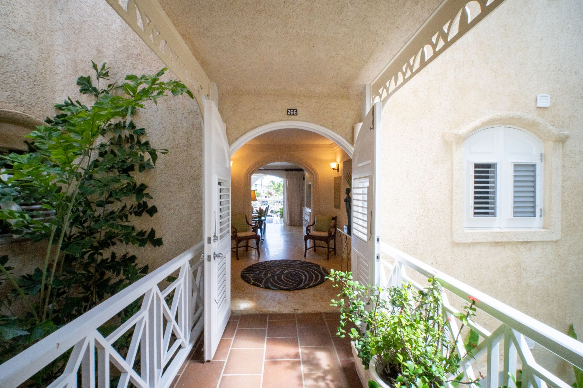 Port St. Charles 266