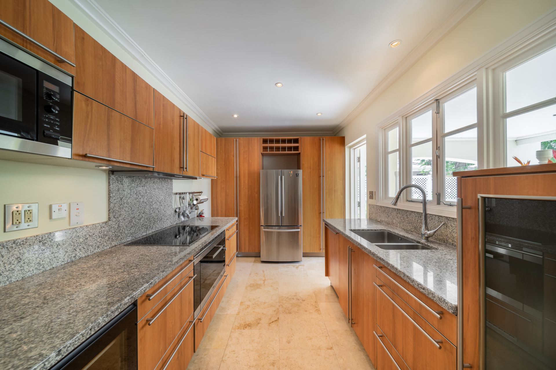 Villa Coco Mullins Bay