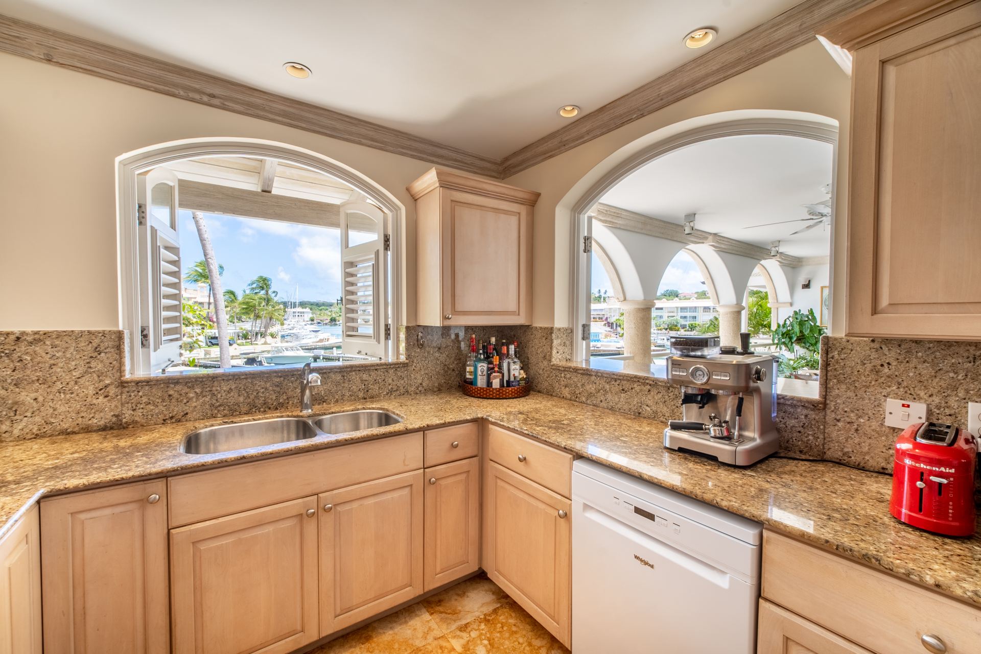 Port St. Charles 266