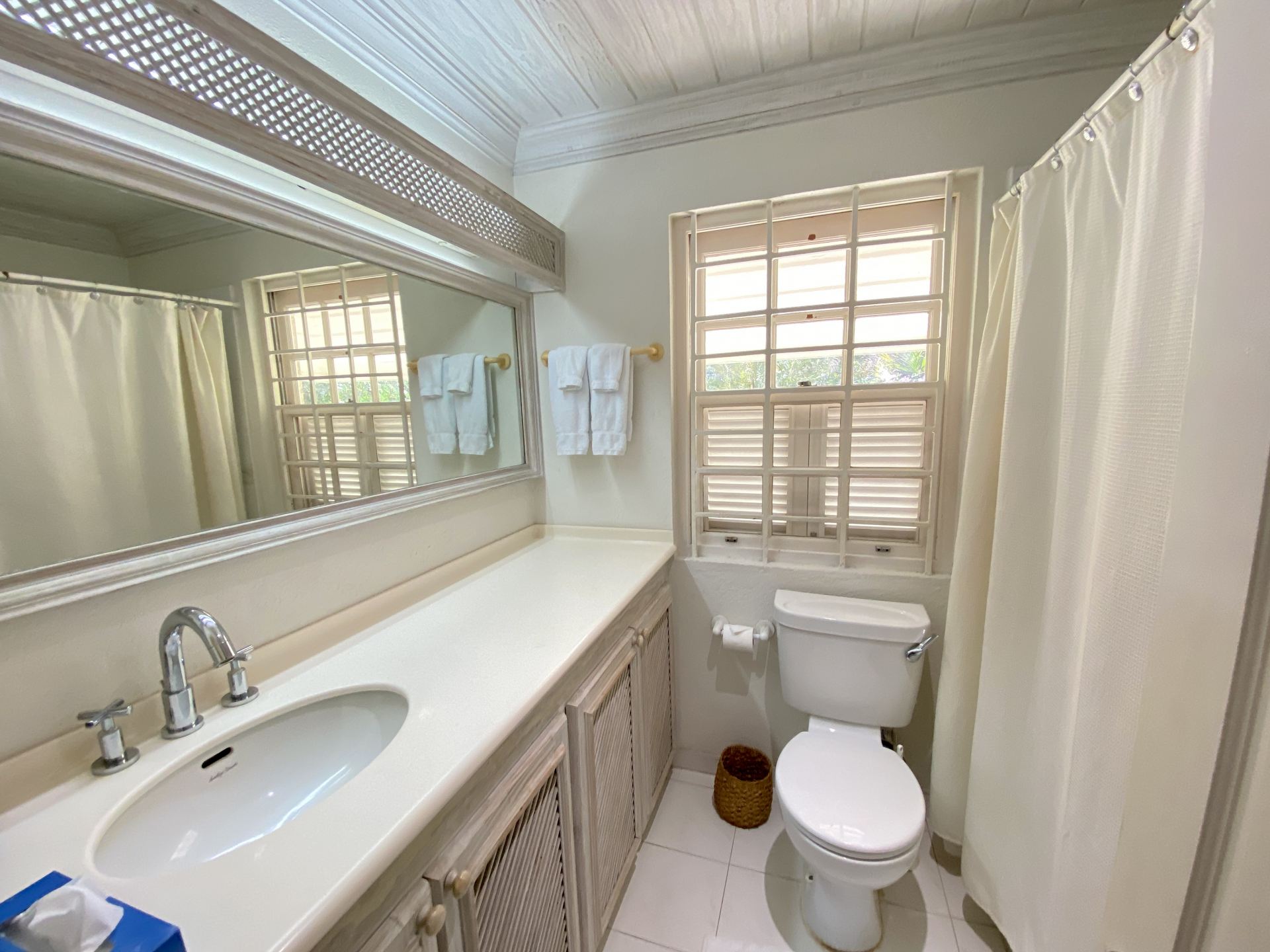 Villa Seascape Gibbs Beach