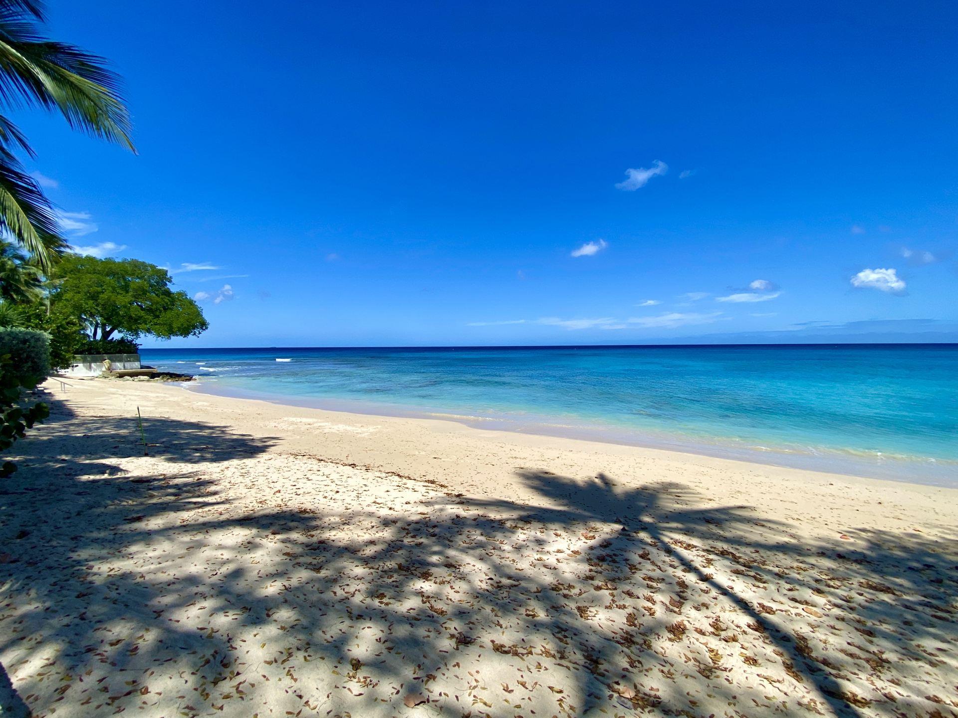 Villa Seascape Gibbs Beach