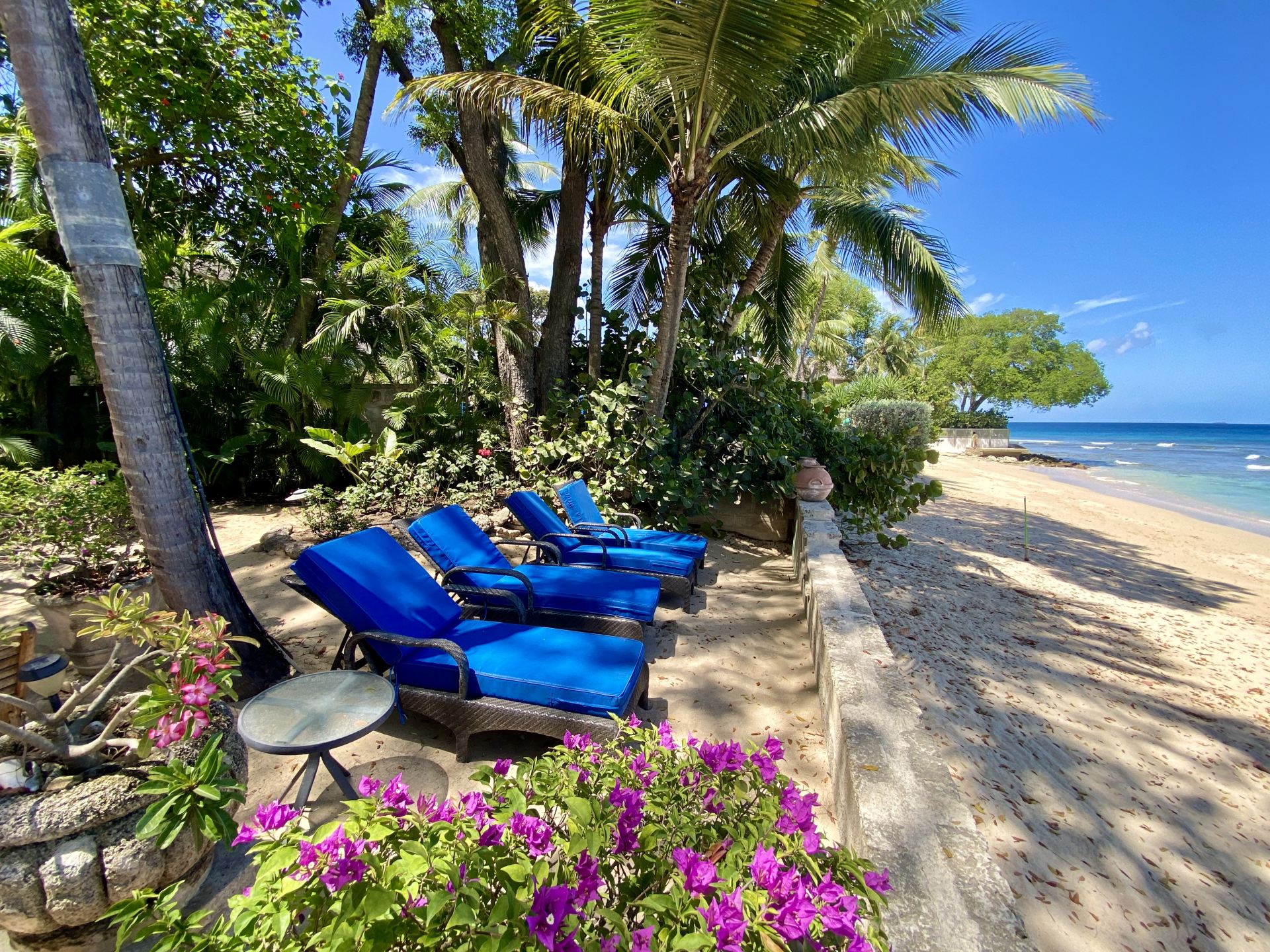 Villa Seascape Gibbs Beach